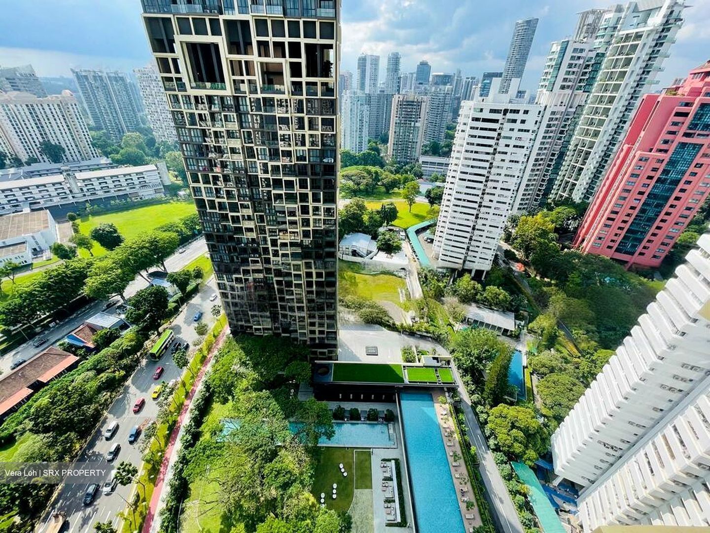 Irwell Hill Residences (D9), Apartment #543515931